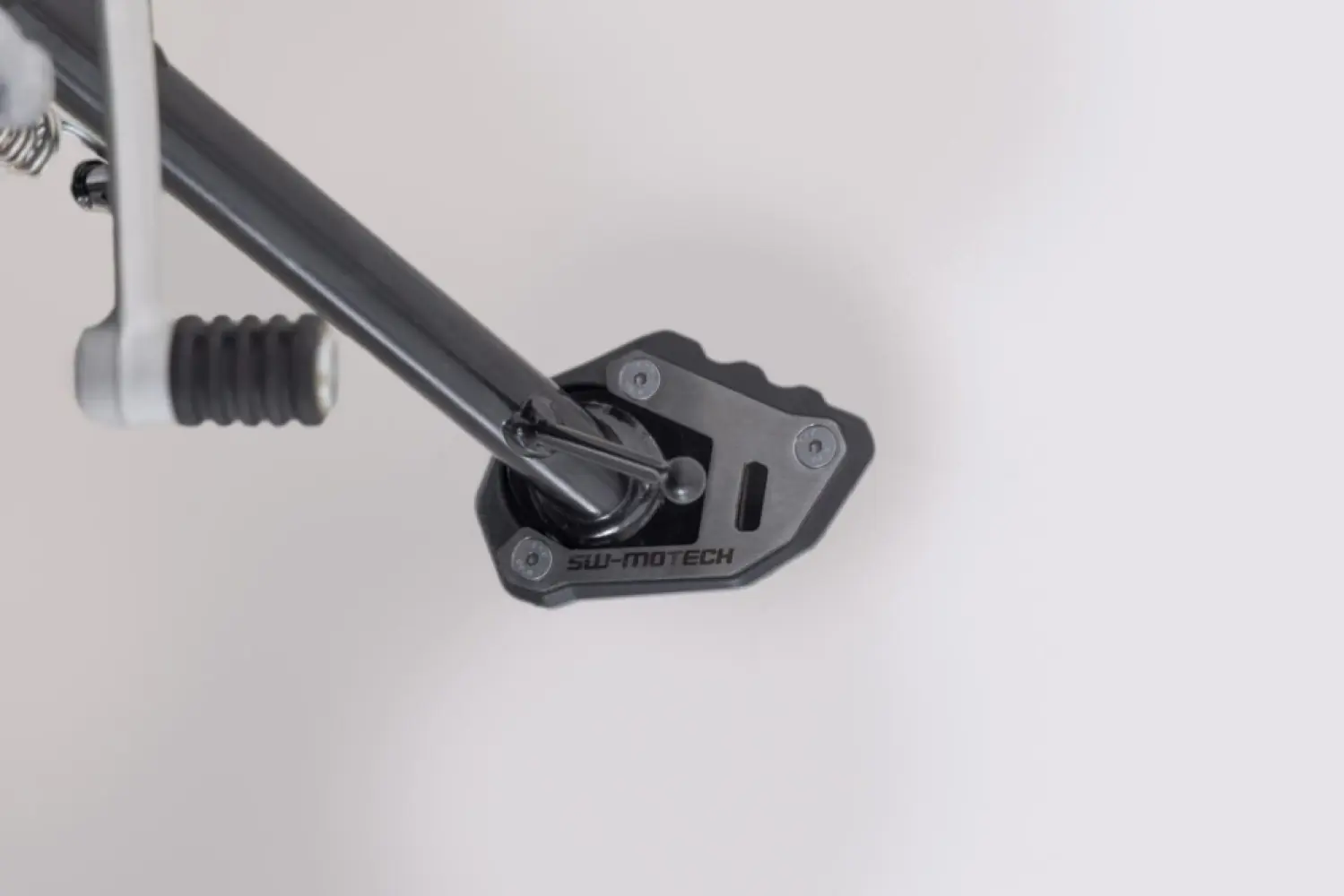 SW-MOTECH - SIDESTAND FOOT EXT  - 05100736