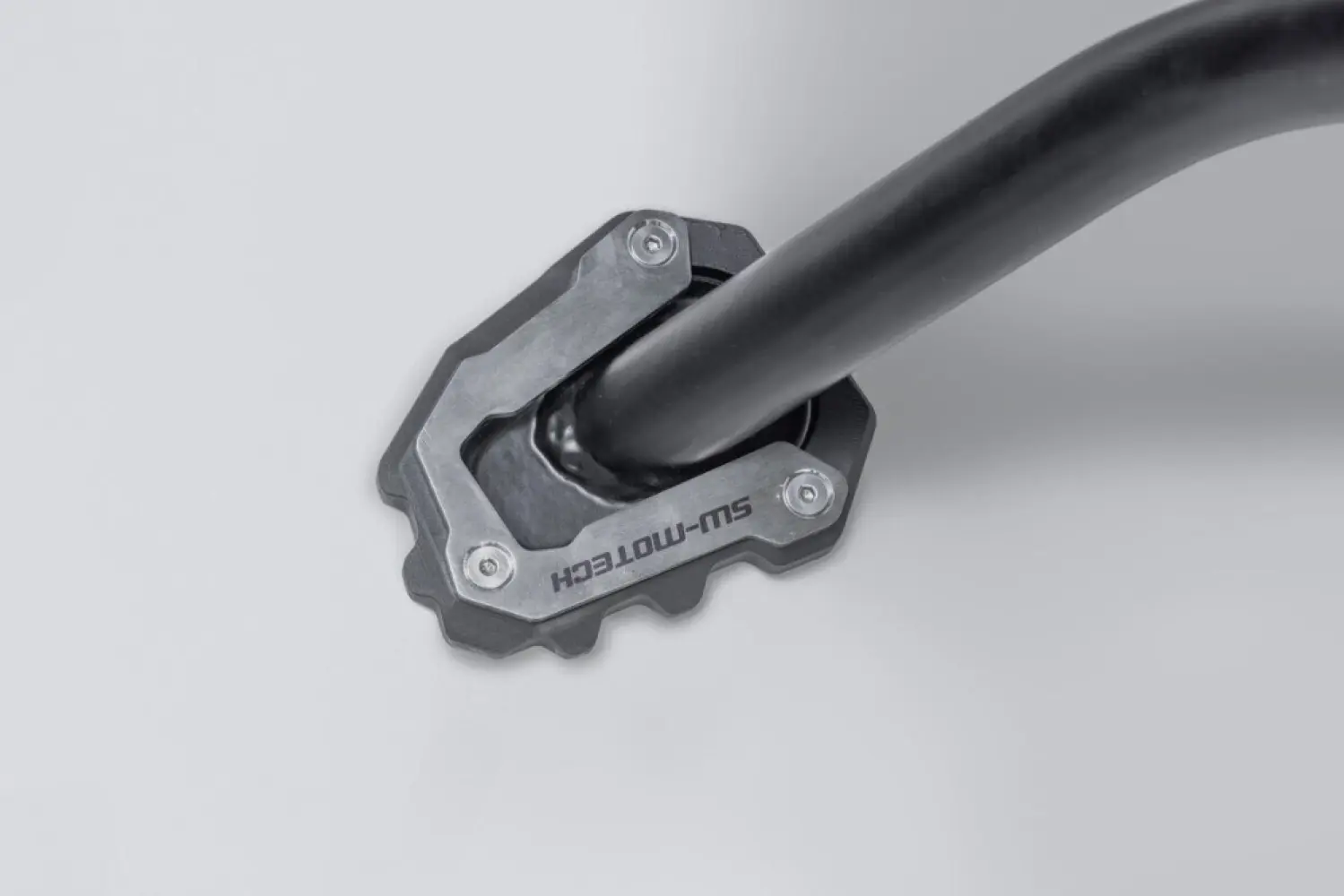 SW-MOTECH - SIDE STAND FOOT EXT - 05100748