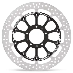 MOTO-MASTER - BRAKE DISC HALO T-FLOATER FT - 17104070