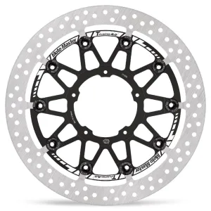 MOTO-MASTER - BRAKE DISC HALO T-FLOATER FT - 17104069