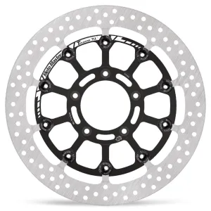 MOTO-MASTER - BRAKE DISC HALO T-FLOATER FT - 17104071