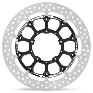 MOTO-MASTER - BRAKE DISC HALO T-FLOATER FT - 17104072