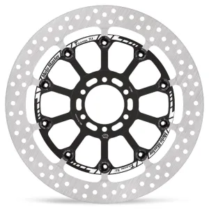 MOTO-MASTER - BRAKE DISC HALO T-FLOATER FT - 17104073