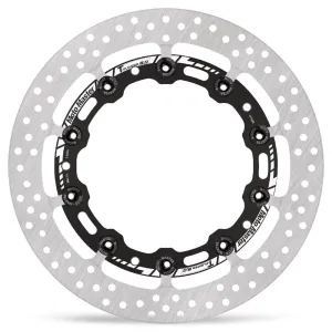 MOTO-MASTER - BRAKE DISC HALO T-FLOATER FT - 17104075