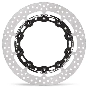 MOTO-MASTER - BRAKE DISC HALO T-FLOATER FT - 17104079