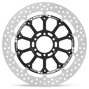 MOTO-MASTER - BRAKE DISC HALO T-FLOATER FT - 17104082
