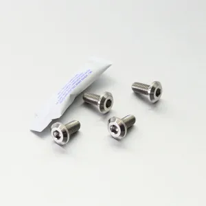 PRO BOLT - BOLT KIT BRAKE DISC TIT - 17104141
