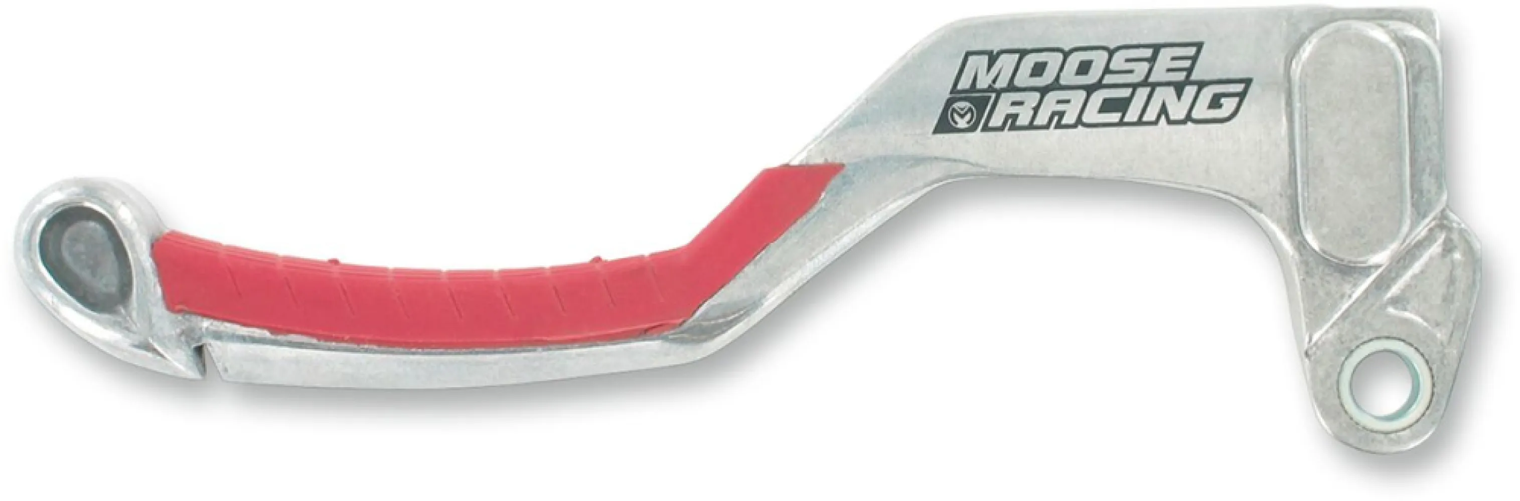 MOOSE OFFROAD HARD-PARTS - LVR REPL EZ3 STANDARD RED - 06130800