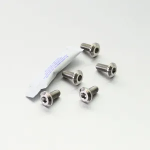 PRO BOLT - BOLT KIT BRAKE DISC TIT - 17104142