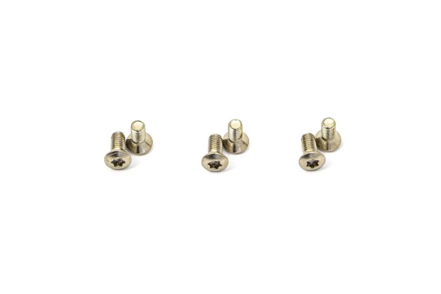 TRW - BRAKE DISC BOLT M6x1x13 6 - 17104183