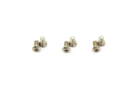 TRW - BRAKE DISC BOLT M6x1x13 6 - 17104183