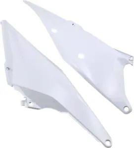 CYCRA - SIDE PANEL KTM WHT - 05202834
