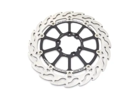 MOTO-MASTER - BRAKE DISC FLAME RACING SM FR - 17104164