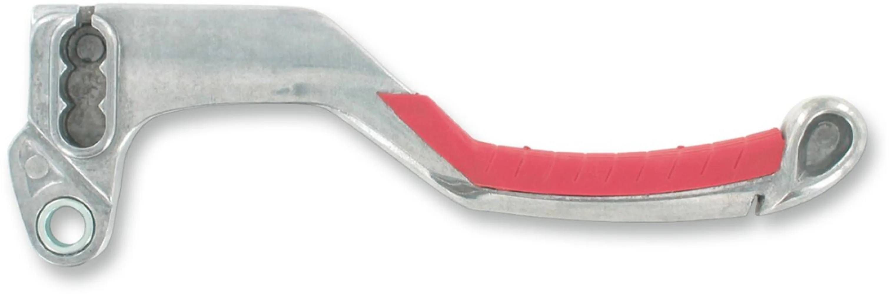 MOOSE OFFROAD HARD-PARTS - LVR REPL EZ3 STANDARD RED - 06130800