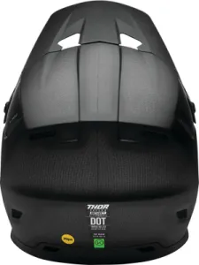 THOR - HELMET REFLEX SPORT CBN STEALT - 01108763