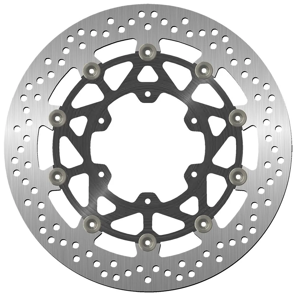 SBS - BRAKE RTR ROUND - 17104335