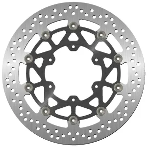 SBS - BRAKE RTR ROUND - 17104335