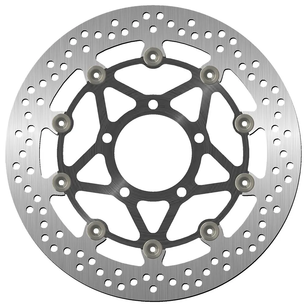 SBS - BRAKE RTR ROUND - 17104336