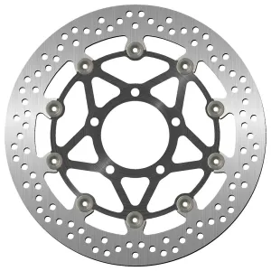 SBS - BRAKE RTR ROUND - 17104336