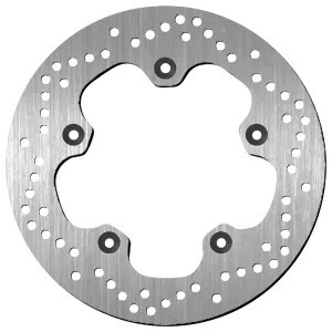 SBS - BRAKE RTR ROUND - 17104339