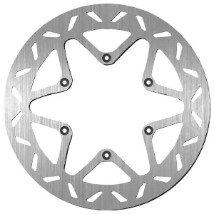 SBS - BRAKE RTR ROUND - 17104338