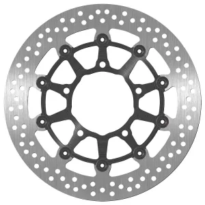 SBS - BRAKE RTR ROUND - 17104337