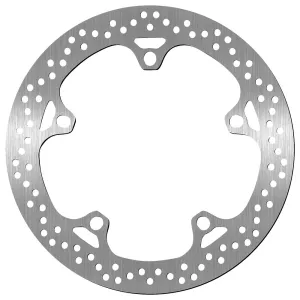 SBS - BRAKE RTR ROUND - 17104340