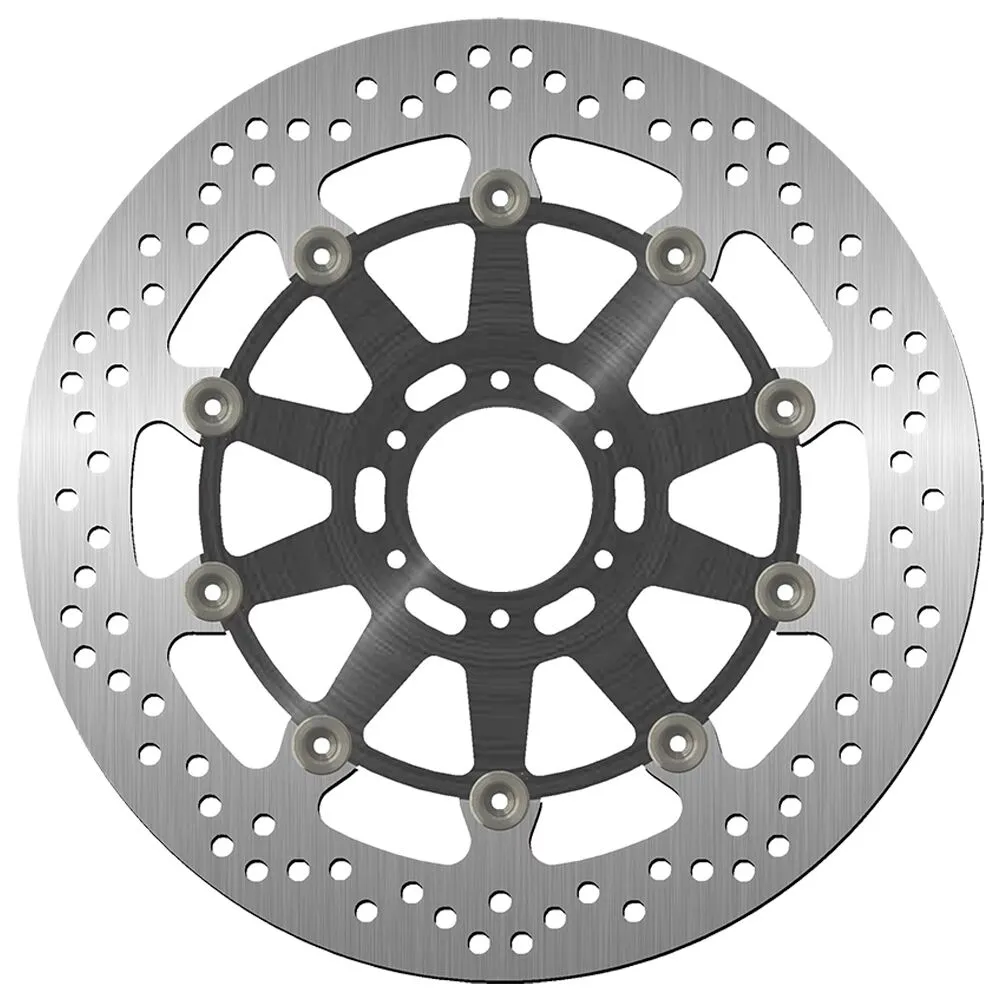SBS - BRAKE RTR ROUND - 17104344