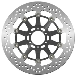 SBS - BRAKE RTR ROUND - 17104344