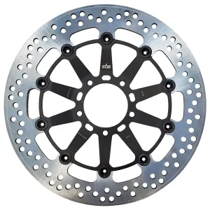 SBS - BRAKE RTR ROUND - 17104341