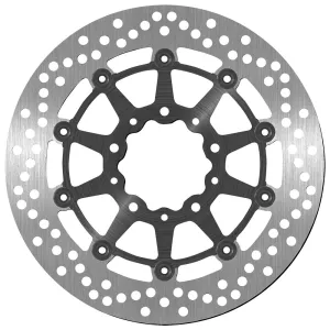 SBS - BRAKE RTR ROUND - 17104342