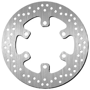 SBS - BRAKE RTR ROUND - 17104346