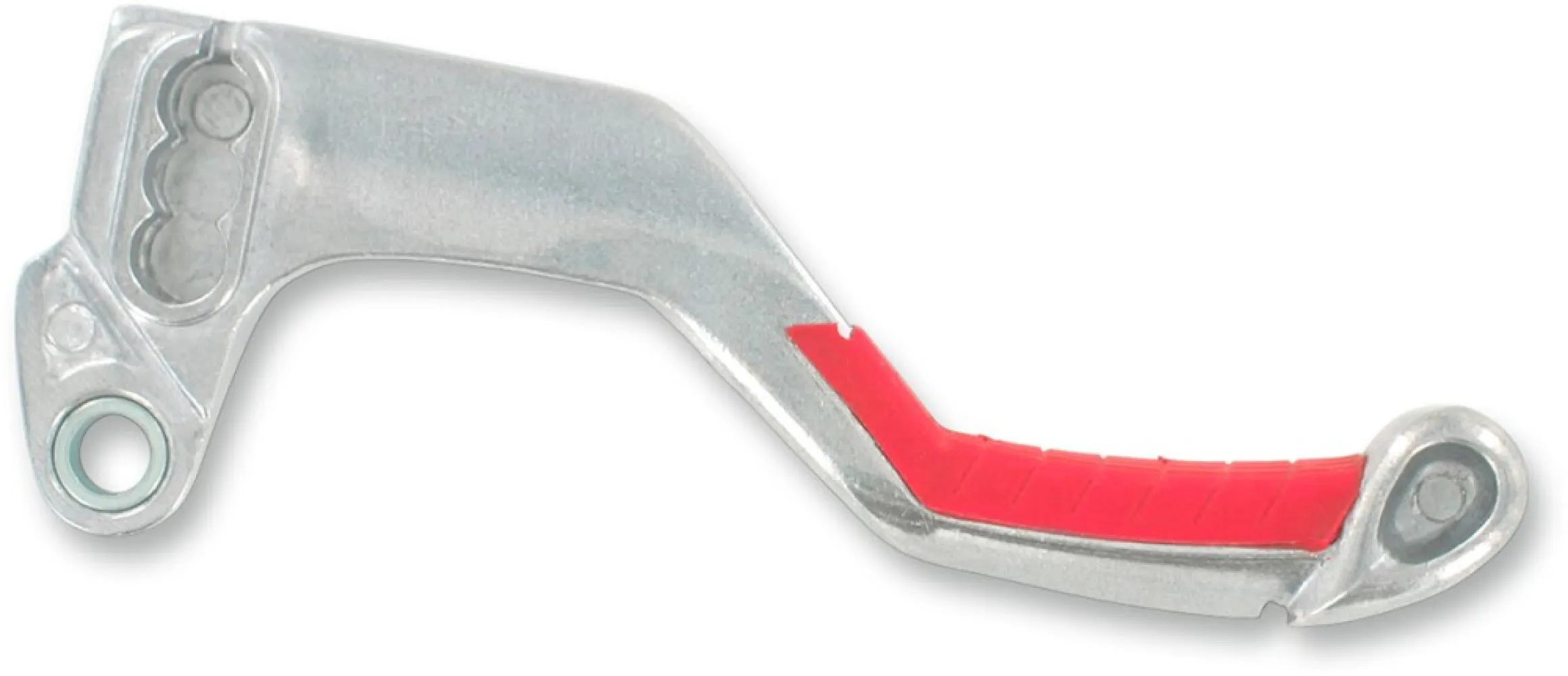 MOOSE OFFROAD HARD-PARTS - LVR REPL EZ3 SHORTY RED - 06130803