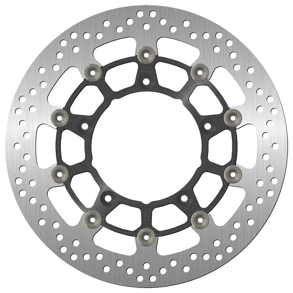 SBS - BRAKE RTR ROUND - 17104348