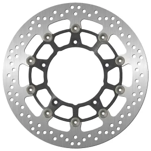 SBS - BRAKE RTR ROUND - 17104348