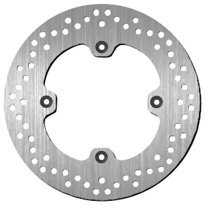 SBS - BRAKE RTR ROUND - 17104347