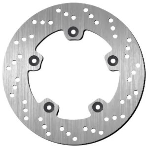SBS - BRAKE RTR ROUND - 17104349