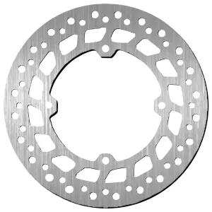 SBS - BRAKE RTR ROUND - 17104350