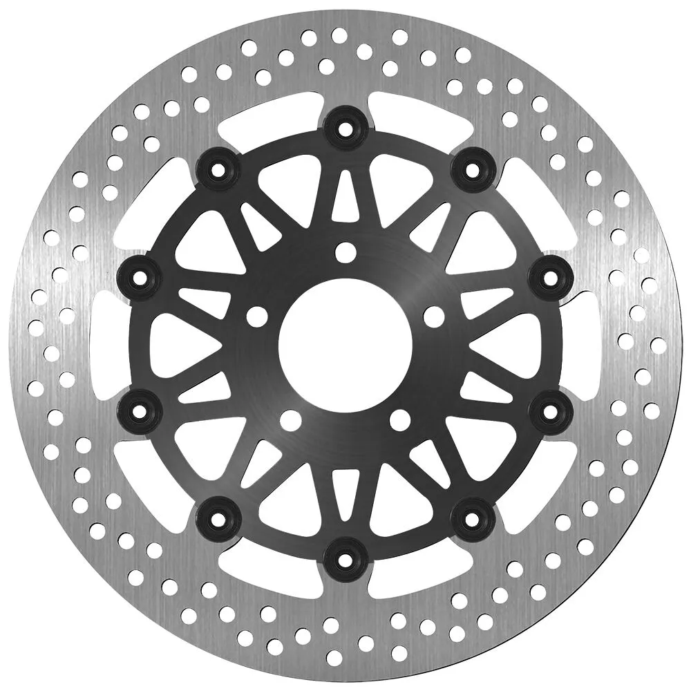 SBS - BRAKE RTR ROUND - 17104351