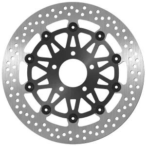 SBS - BRAKE RTR ROUND - 17104351