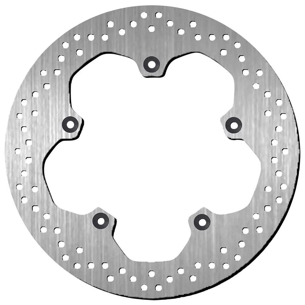 SBS - BRAKE RTR ROUND - 17104352