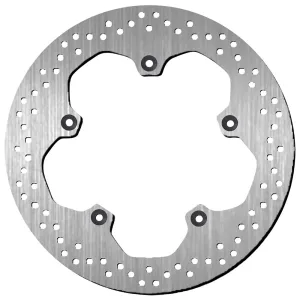 SBS - BRAKE RTR ROUND - 17104352