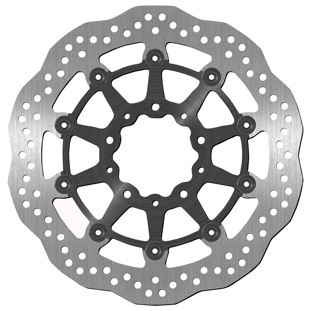 SBS - BRAKE RTR ROUND - 17104353