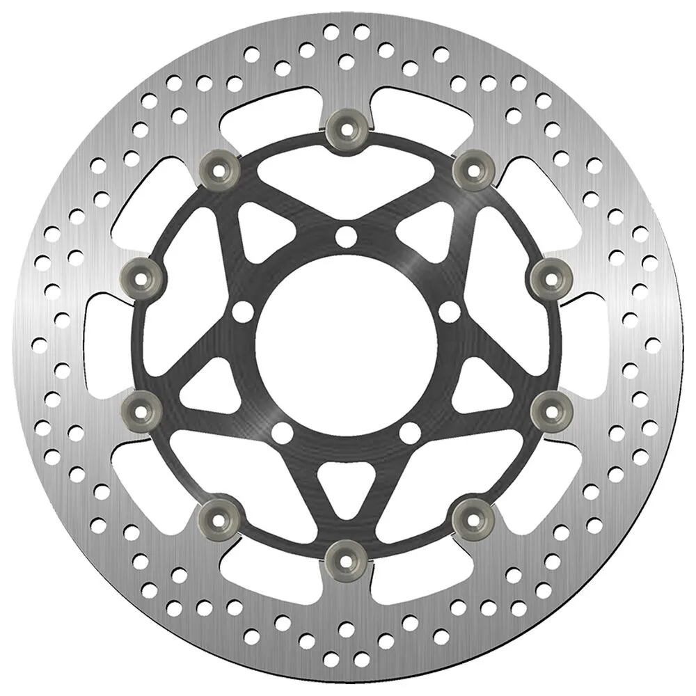 SBS - BRAKE RTR ROUND - 17104357