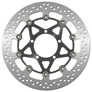 SBS - BRAKE RTR ROUND - 17104357