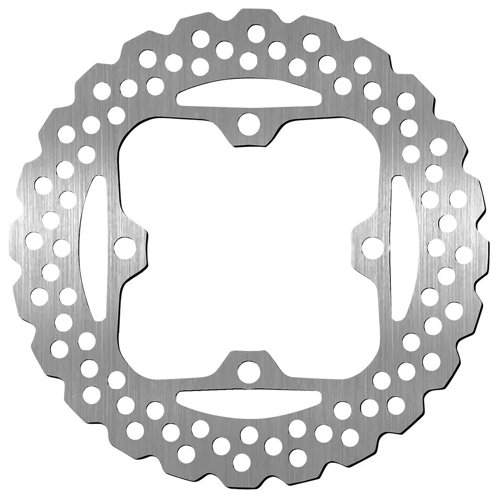 SBS - BRAKE RTR CONTURED - 17104355