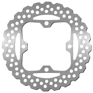 SBS - BRAKE RTR CONTURED - 17104355