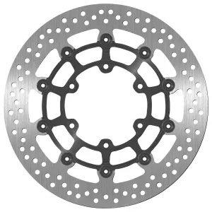 SBS - BRAKE RTR ROUND - 17104354
