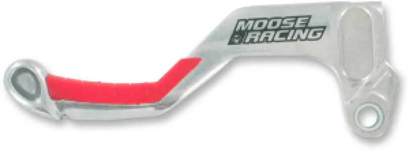 MOOSE OFFROAD HARD-PARTS - LVR REPL EZ3 SHORTY RED - 06130803