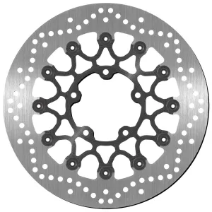 SBS - BRAKE RTR ROUND - 17104356